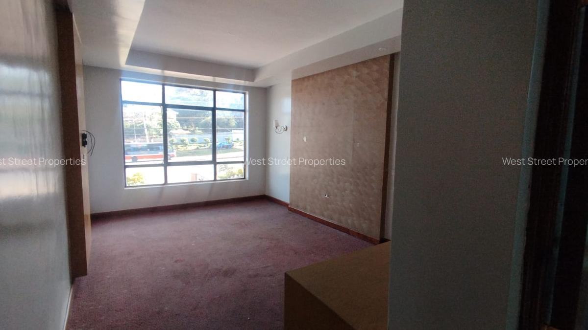 Commercial Property with Backup Generator at Karen - 2