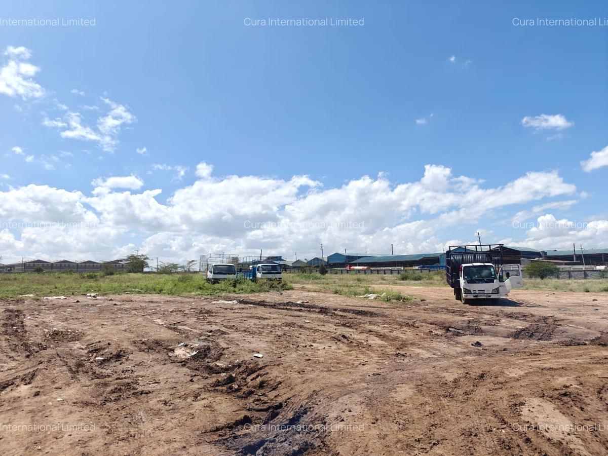10 ac Land in Athi River - 4