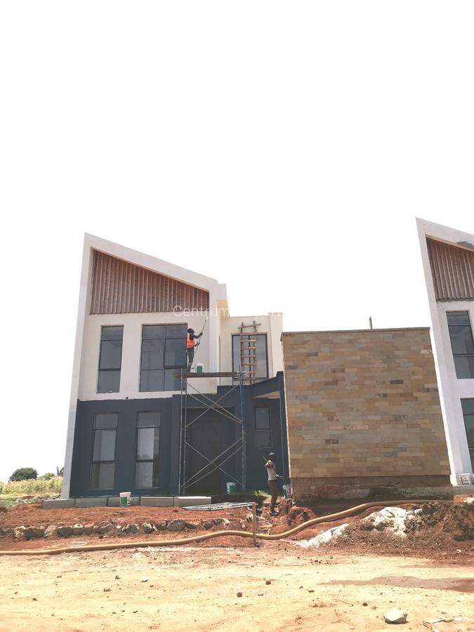 5 Bed Villa with Swimming Pool at Kiambu Road - 6