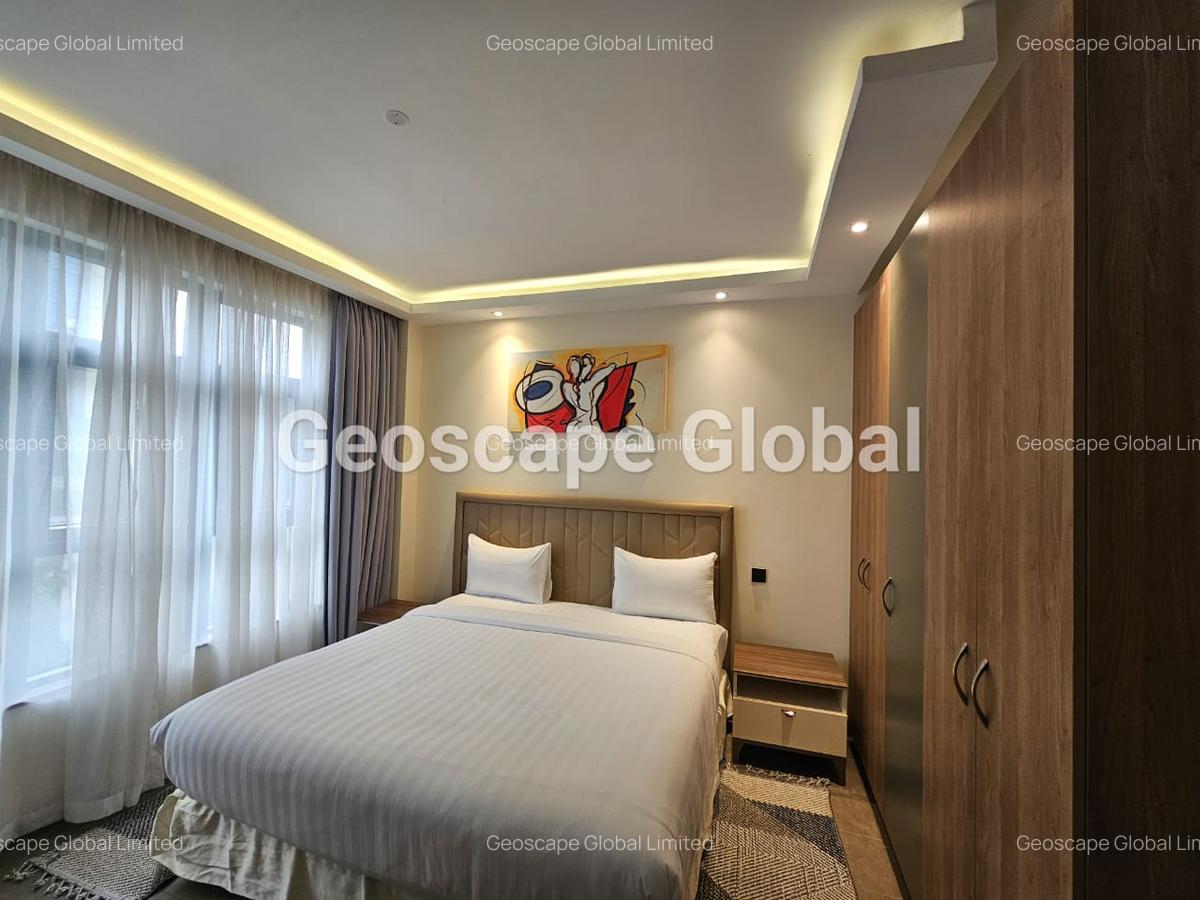 Furnished 3 Bed Apartment with En Suite in Spring Valley - 7