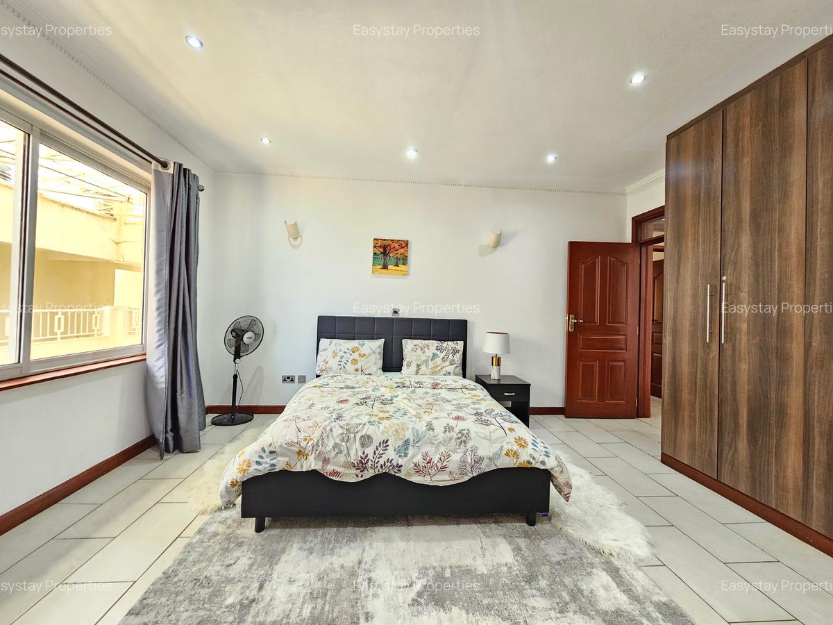 2 Bed Apartment with Swimming Pool in Westlands Area - 5