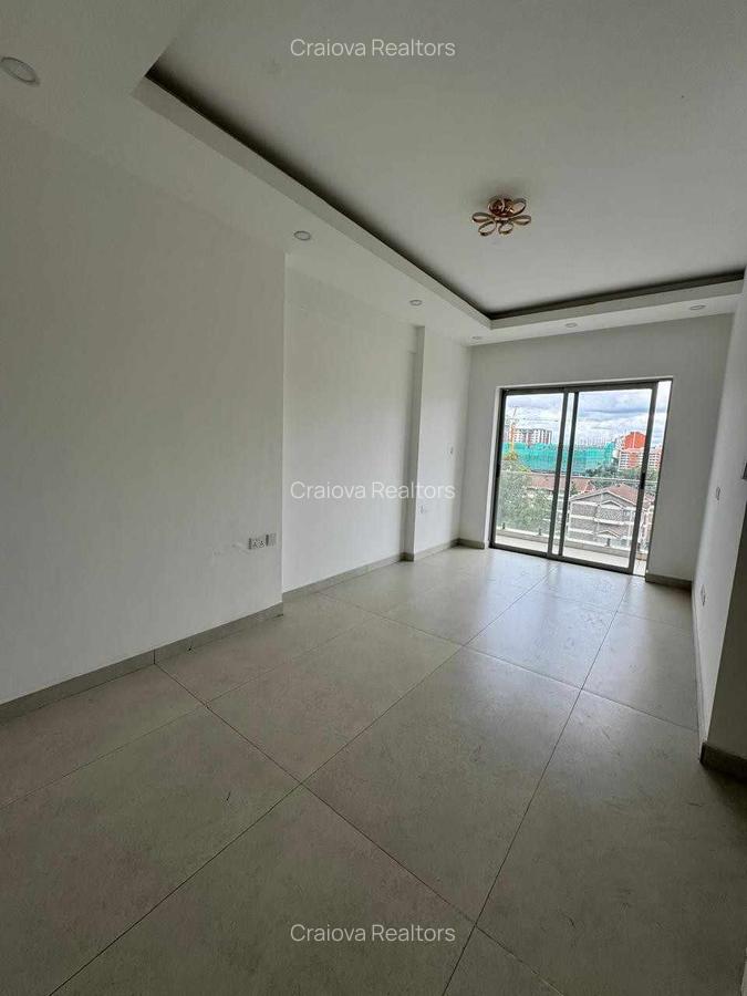 4 Bed Apartment with En Suite at General Mathenge Road - 5