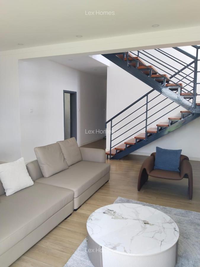 4 Bed Villa with En Suite in Ongata Rongai - 8