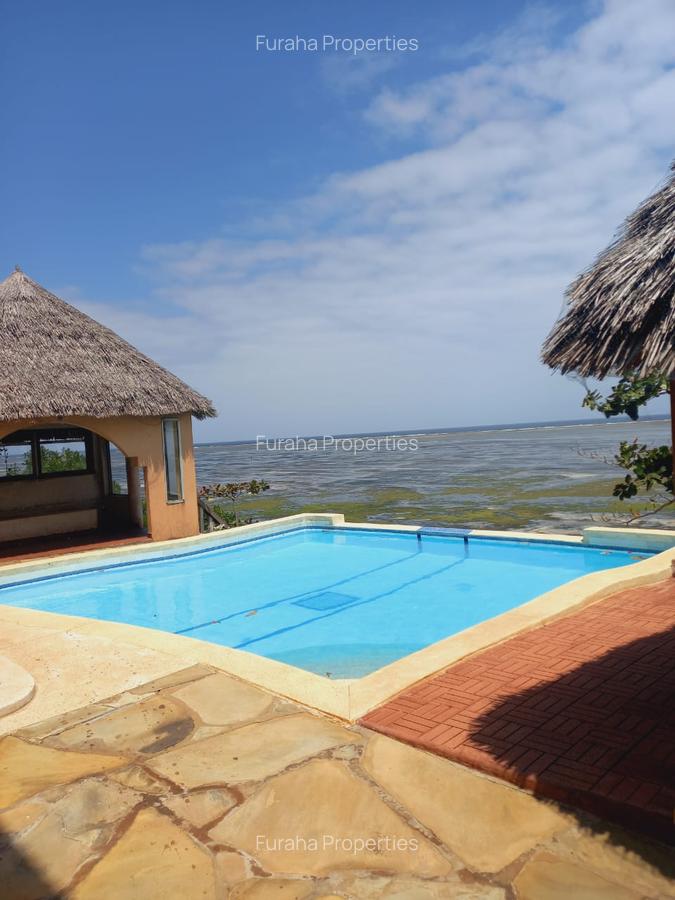 4 Bed House with En Suite in Kikambala - 1