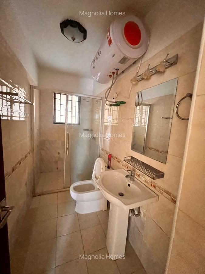3 Bed Apartment in Kilimani - 8