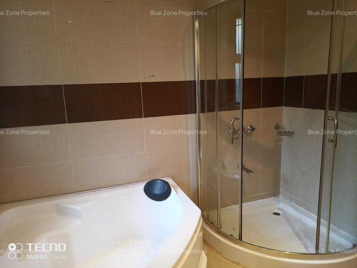 4 Bed Townhouse with En Suite at Off Ruaka Rd - 11