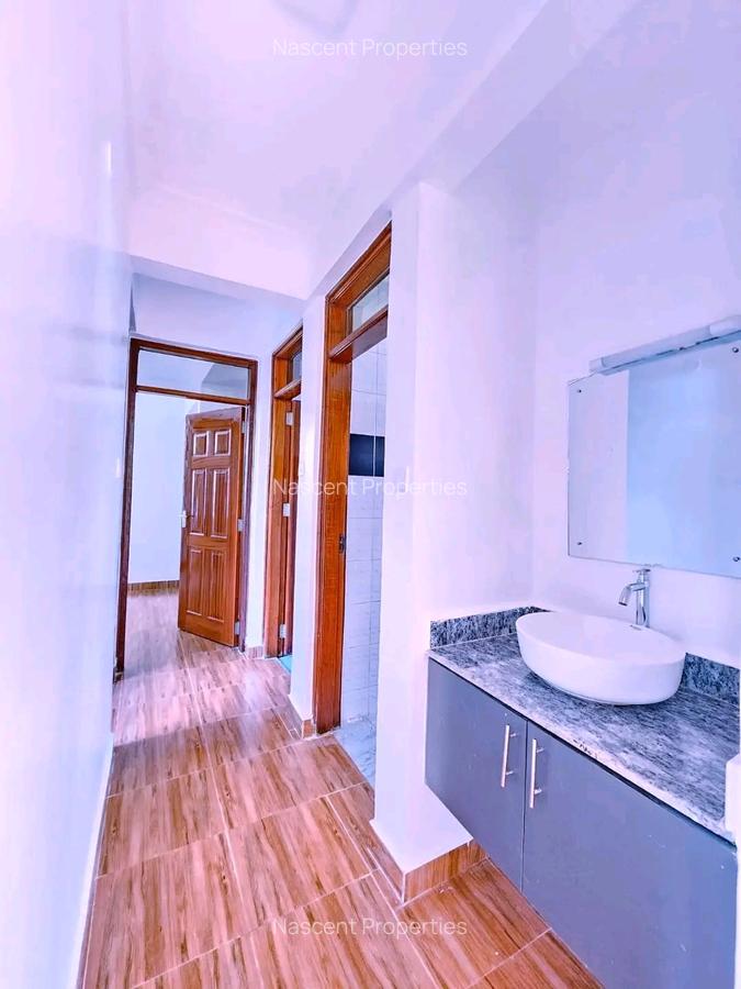 2 Bed House with En Suite in Nyari - 6