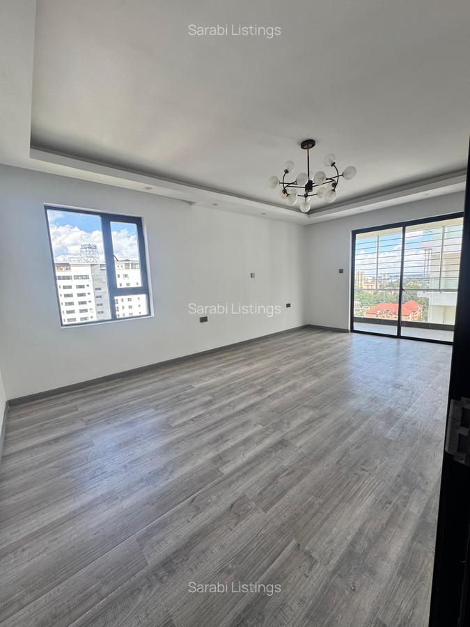 4 Bed Apartment with En Suite in Lavington - 13