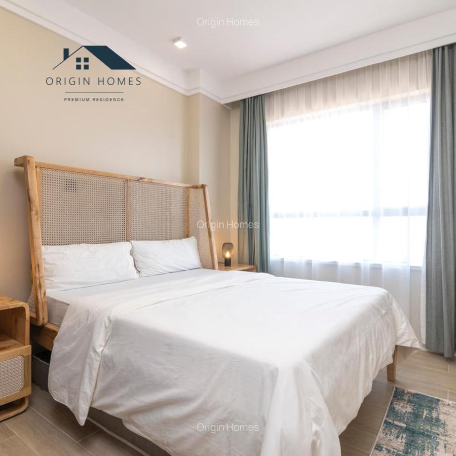 Furnished 1 Bed Apartment with En Suite at Lavington - 4