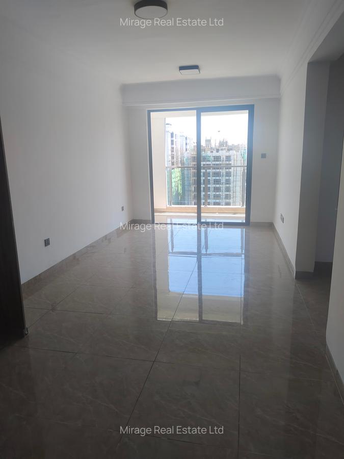 2 Bed Apartment with Gym in Kilimani - 11