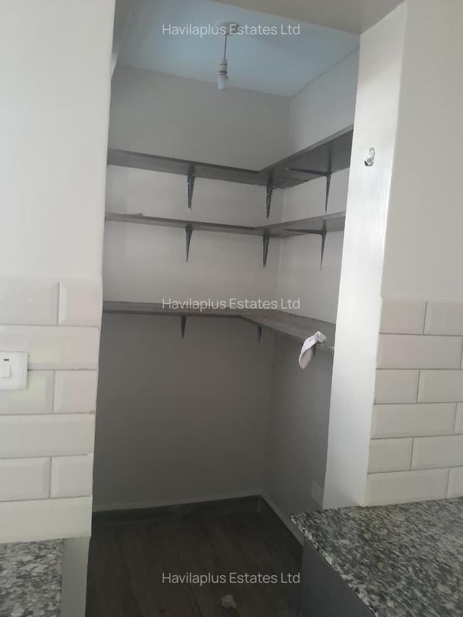 3 Bed Apartment with En Suite in Waiyaki Way - 13
