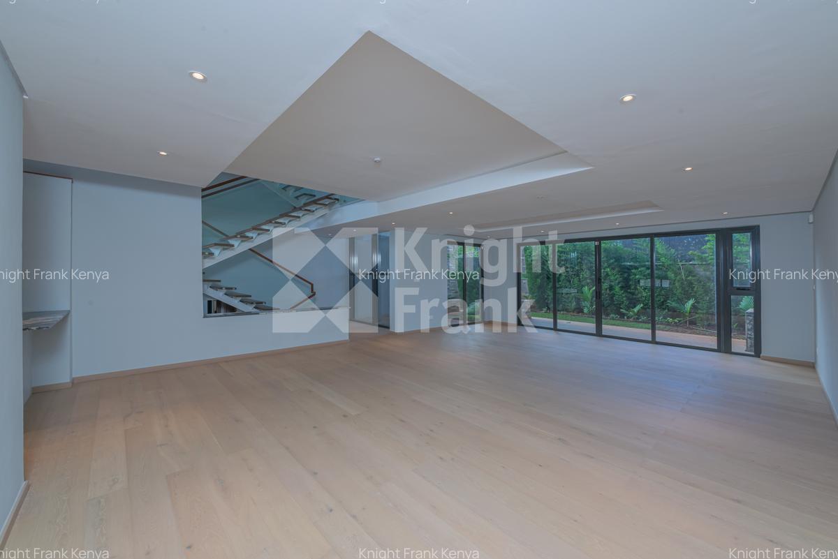 3 Bed Villa with En Suite in Lower Kabete - 2