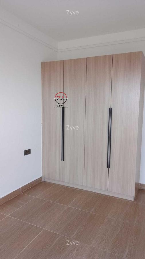 2 Bed Apartment with En Suite at Ruaka - 15