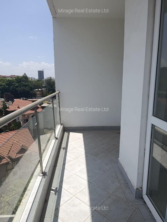 3 Bed Apartment with Swimming Pool in Westlands Area - 13