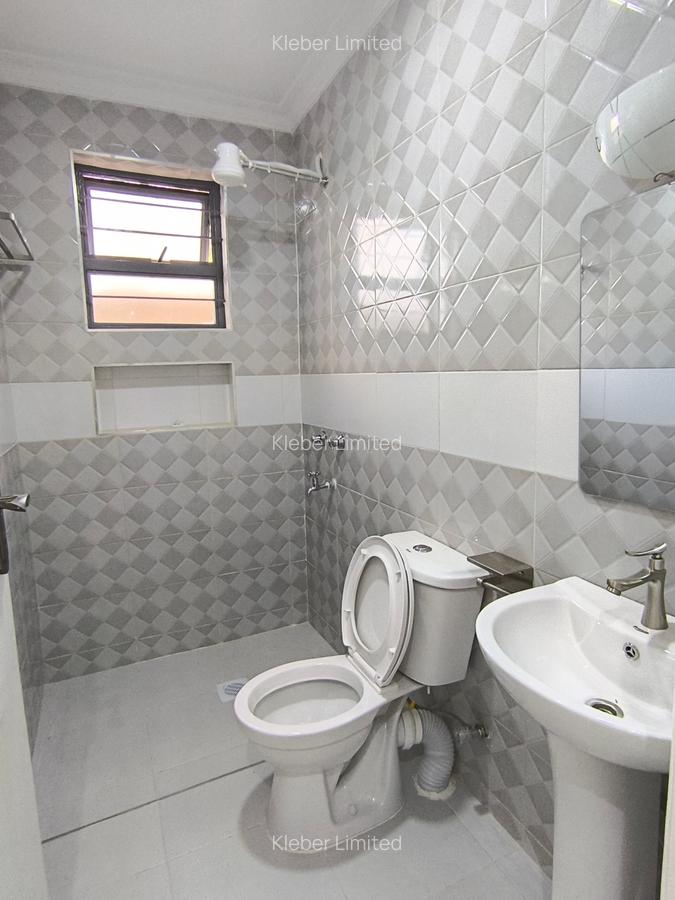 3 Bed House with En Suite in Ruiru - 16