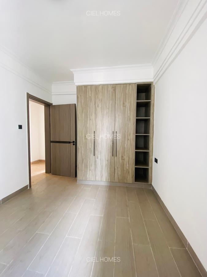 2 Bed Apartment with Gym at George Padmore - 8