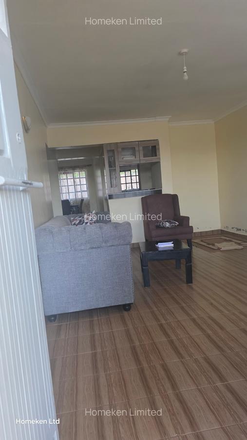 4 Bed House at Ngong Behind Citam - 4