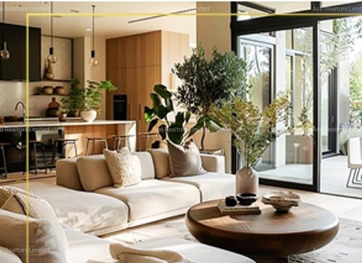 2 Bed Apartment with En Suite at National Park - 4