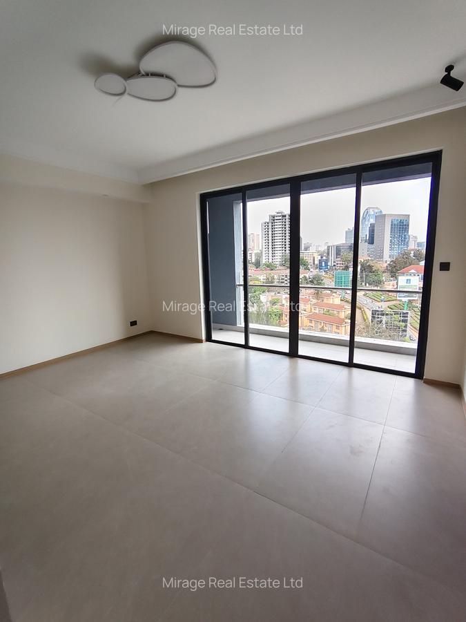 1 Bed Apartment with Swimming Pool in Westlands Area - 16