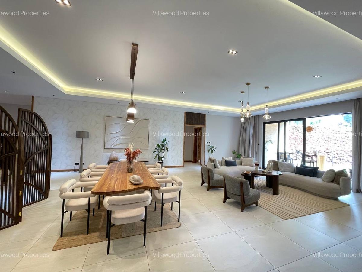 4 Bed Apartment with En Suite in Loresho - 2