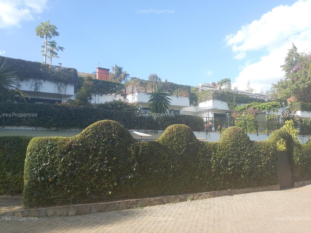 3 Bed House with En Suite at Karen - 9