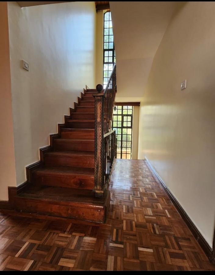 4 Bed Townhouse with En Suite in Kilimani - 14