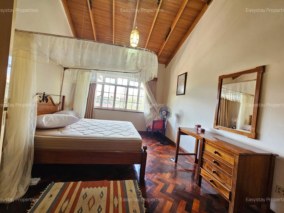 Serviced 1 Bed Apartment with En Suite in Westlands Area - 3