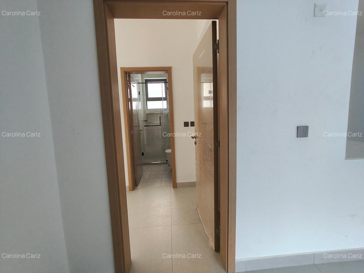 2 Bed Apartment with En Suite at Brookside Drive - 13