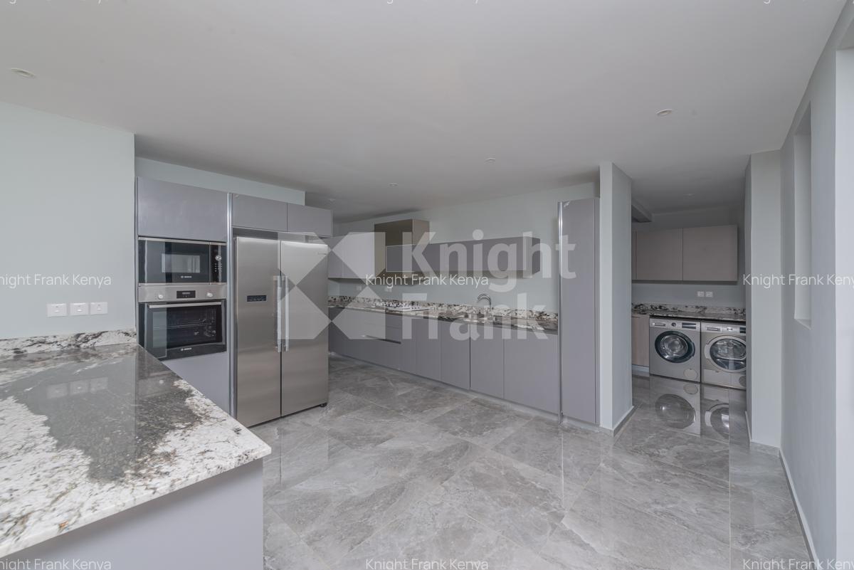 5 Bed Villa with En Suite in Lower Kabete - 4