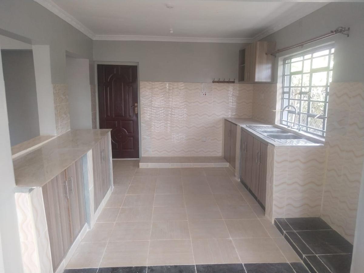 4 Bed House with En Suite in Ngong - 5