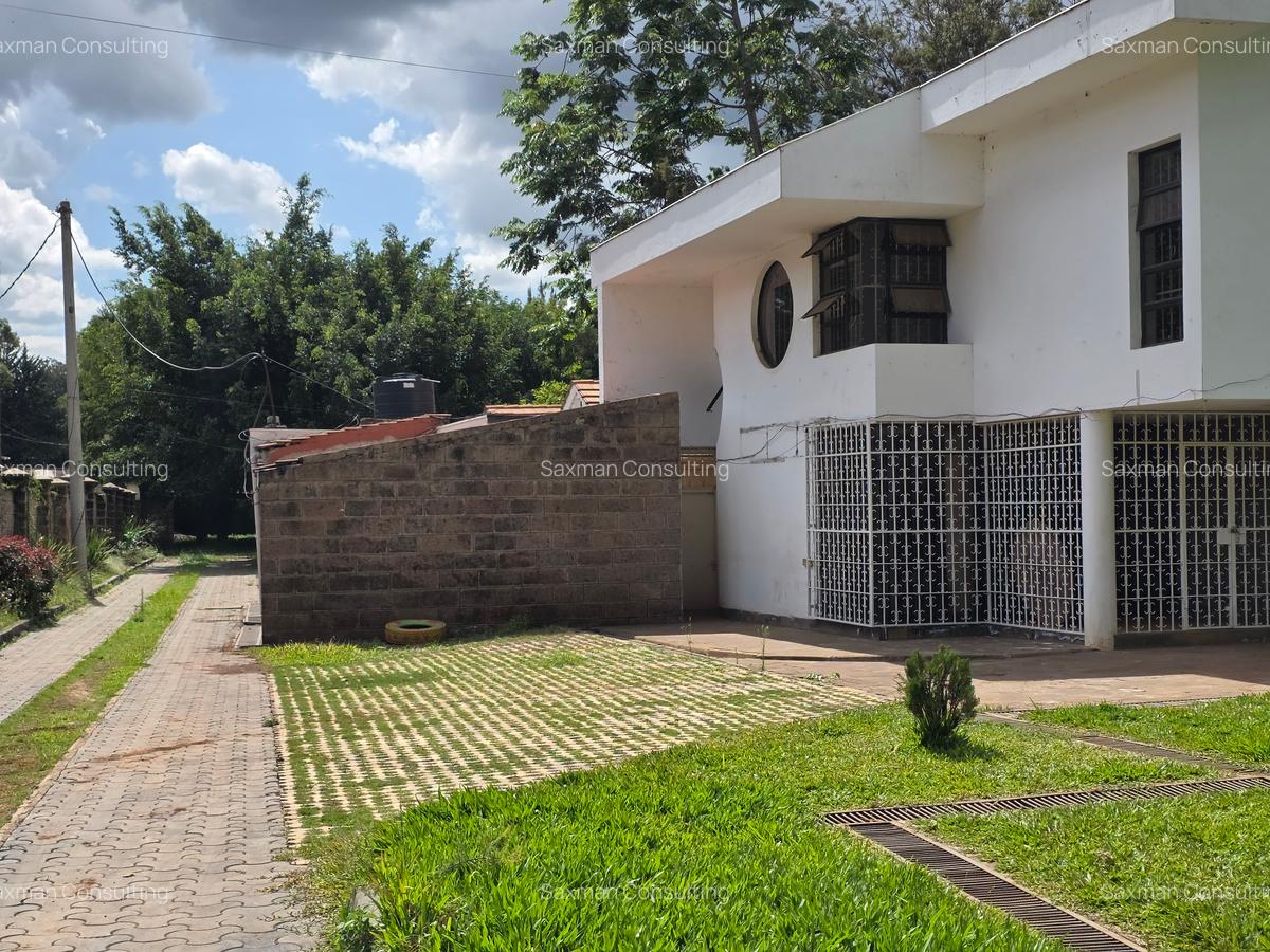 Commercial Property with Backup Generator in Lavington - 2
