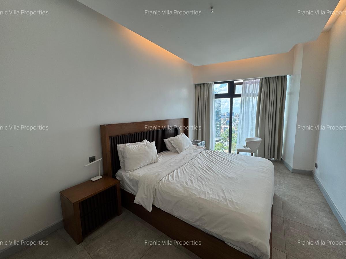 Serviced 1 Bed Apartment with En Suite at Church Road - 15