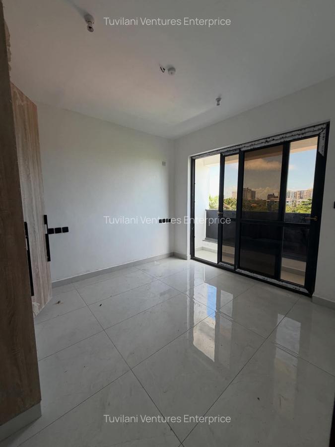 Serviced 3 Bed Apartment with En Suite at Nyali Mombasa - 11