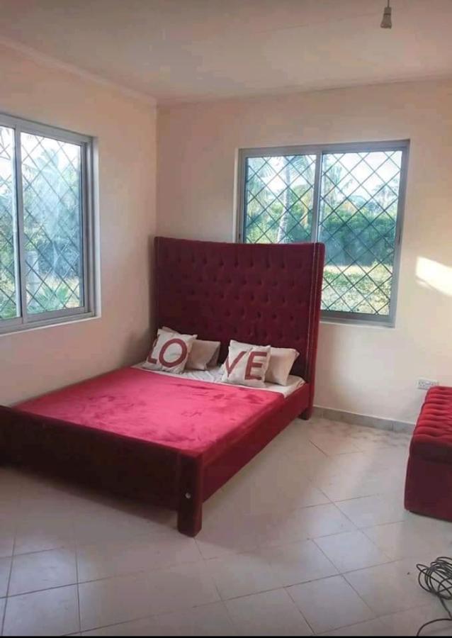 3 Bed House with En Suite at Utange Bamburi - 8