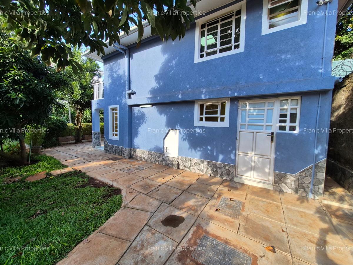 2 Bed House with En Suite at Runda Garden - 1