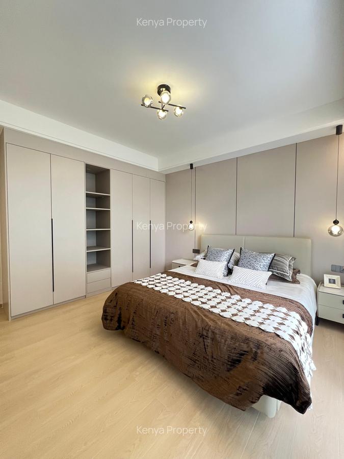 2 Bed Apartment with Swimming Pool at Mahiga Mairu Avenue - 8