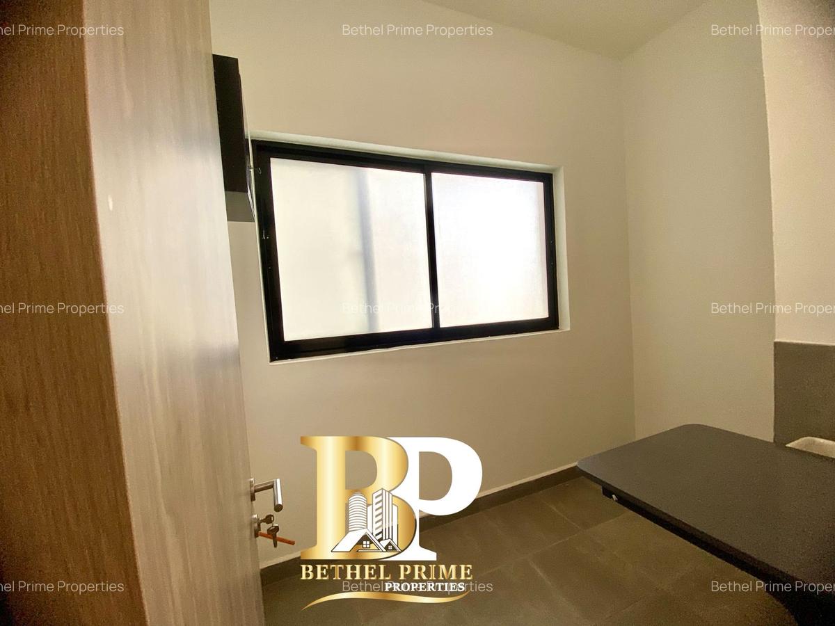 3 Bed Apartment with En Suite in General Mathenge - 17