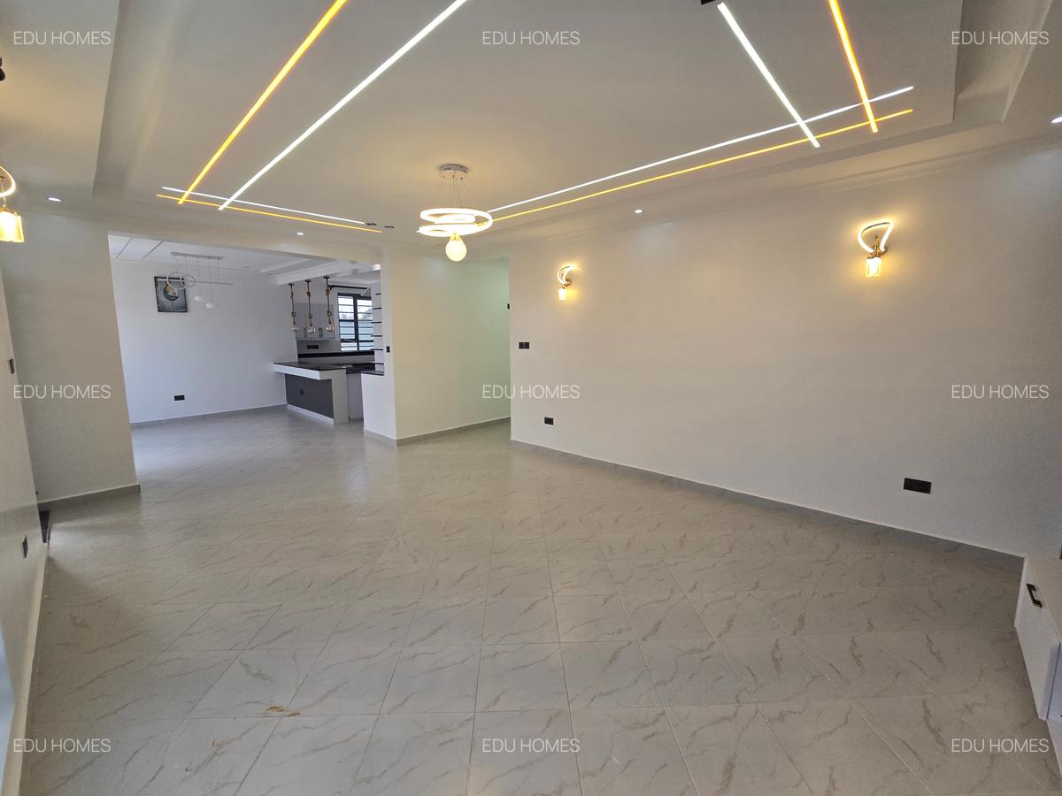 4 Bed House with En Suite at Thikaroad - 3