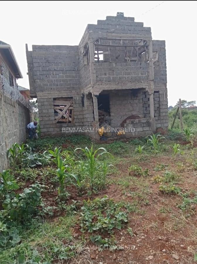 0.074 ac Land at Goingwa - 3