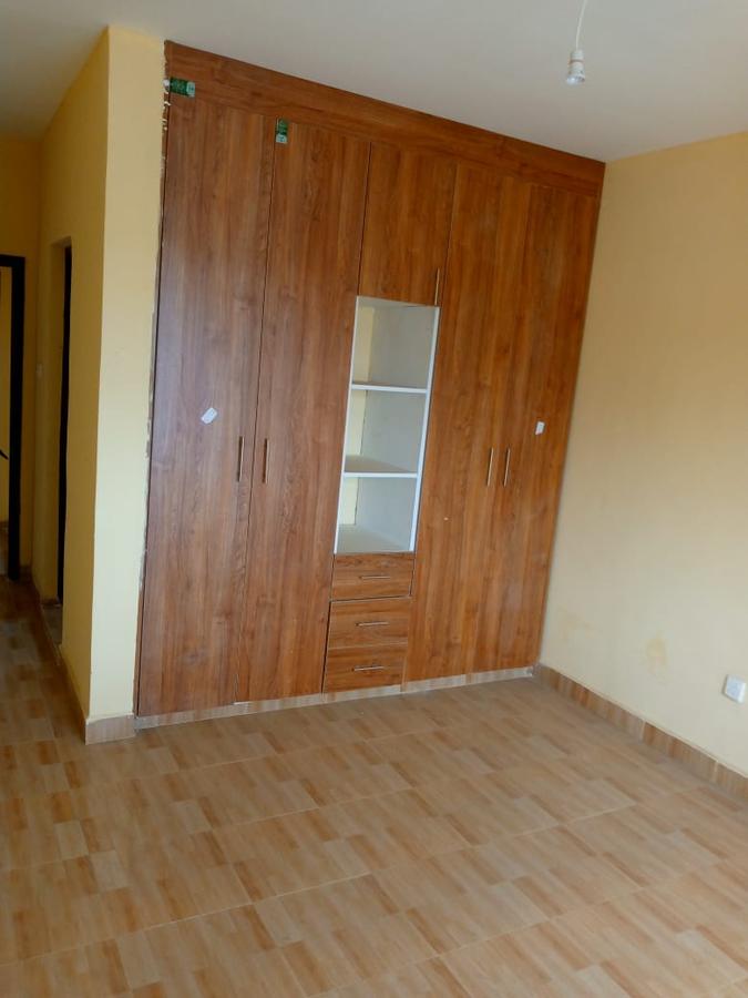 3 Bed House with Staff Quarters at Milimani - 14