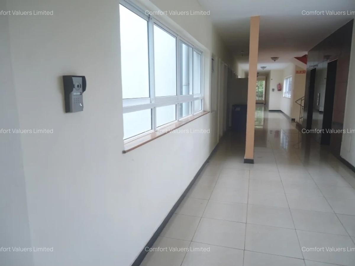 3 Bed Apartment with En Suite at Westlands - 6