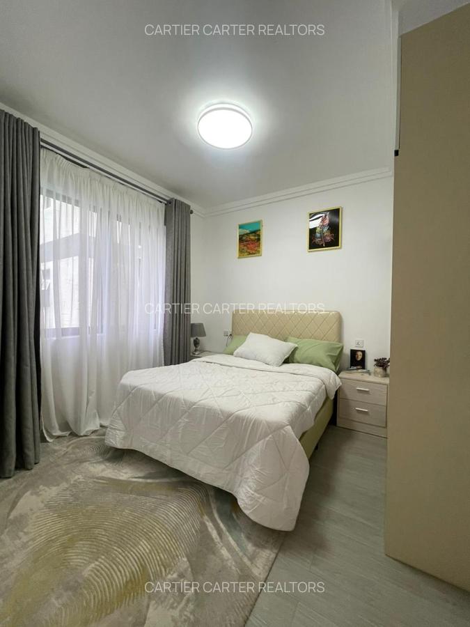 2 Bed Apartment with En Suite in Syokimau - 13