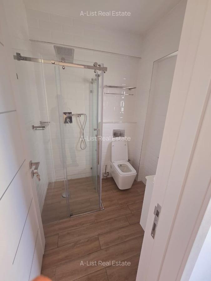 3 Bed Apartment with En Suite at Othaya Road - 11
