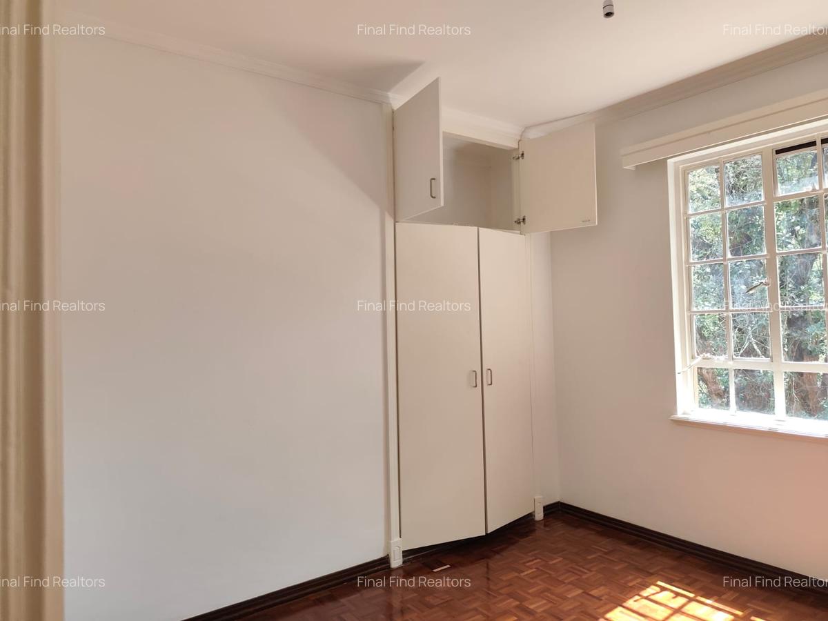3 Bed Apartment with Swimming Pool in Muthaiga - 7