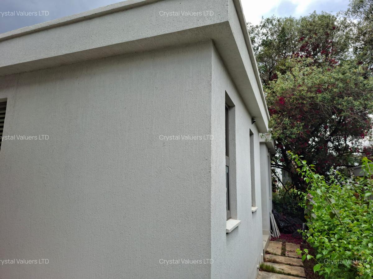 5 Bed Villa with En Suite in Karen - 9