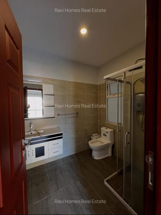 2 Bed Apartment with En Suite at Kileleshwa Area - 10