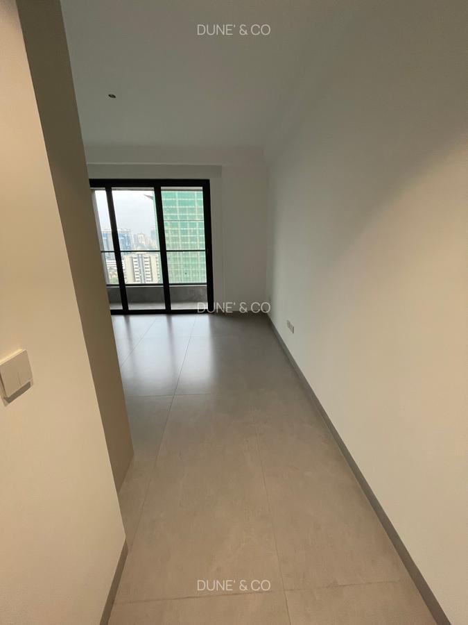 2 Bed Apartment with En Suite in Westlands Area - 8
