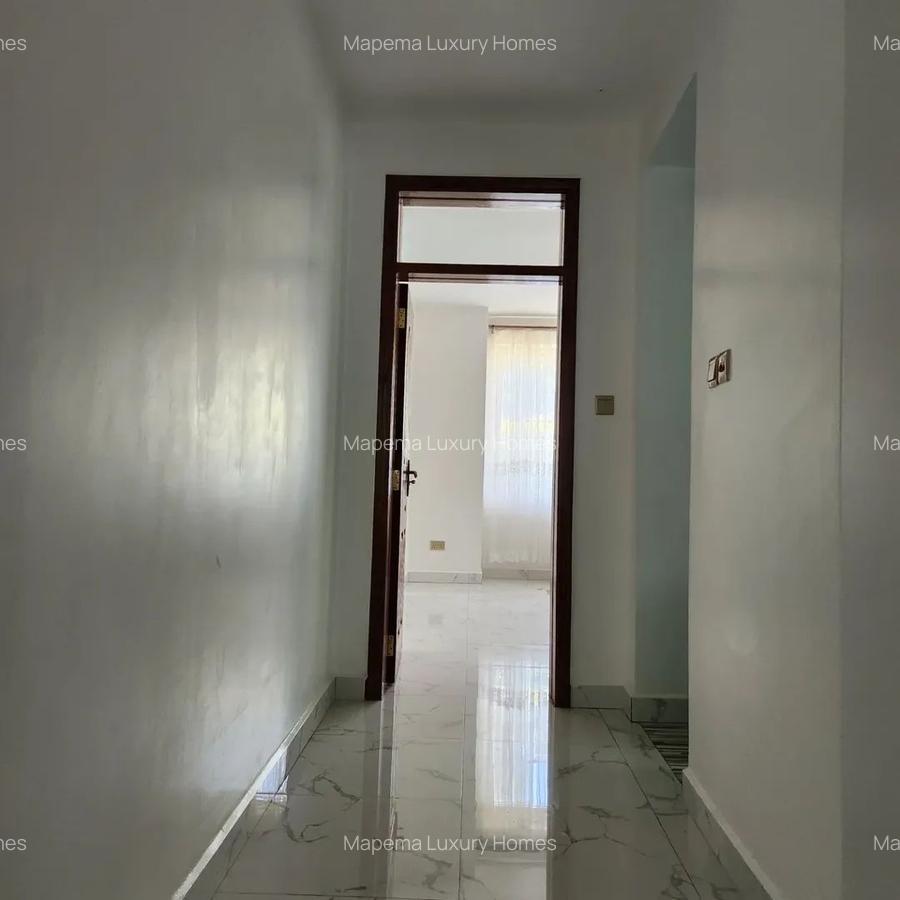 6 Bed House with En Suite at Karen Hub - 18