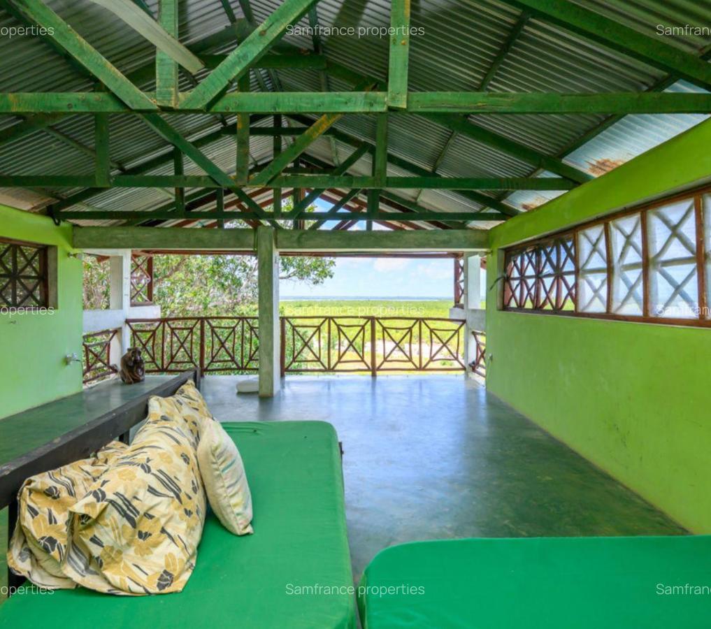 2 ac Land at Watamu Mida - 9