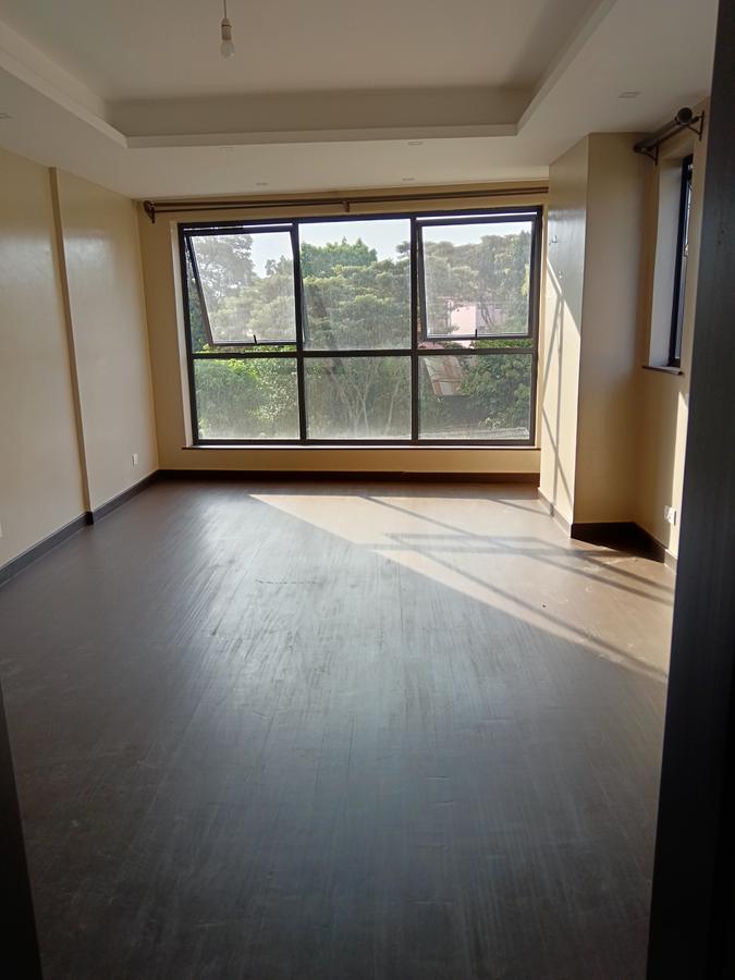 4 Bed Apartment with En Suite at Gitanga Road - 6